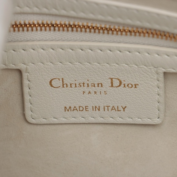 Christian Dior Small Jolie Top Handle Summer 2024 - Picture 12 of 13